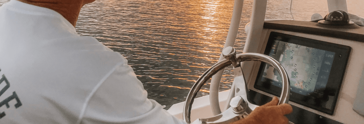 Englewood Boat Tours