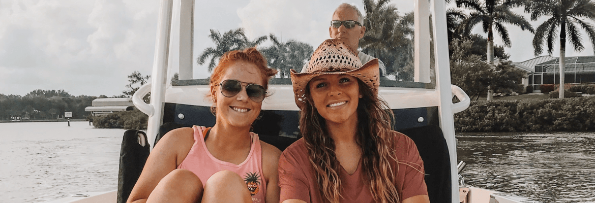 Englewood Boat Tours